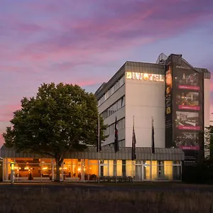 Otel Diwotel By Trip Frankfurt Airport