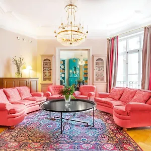 Drottning Kristina Stockholm