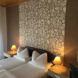 Otel Restaurant Alexandros