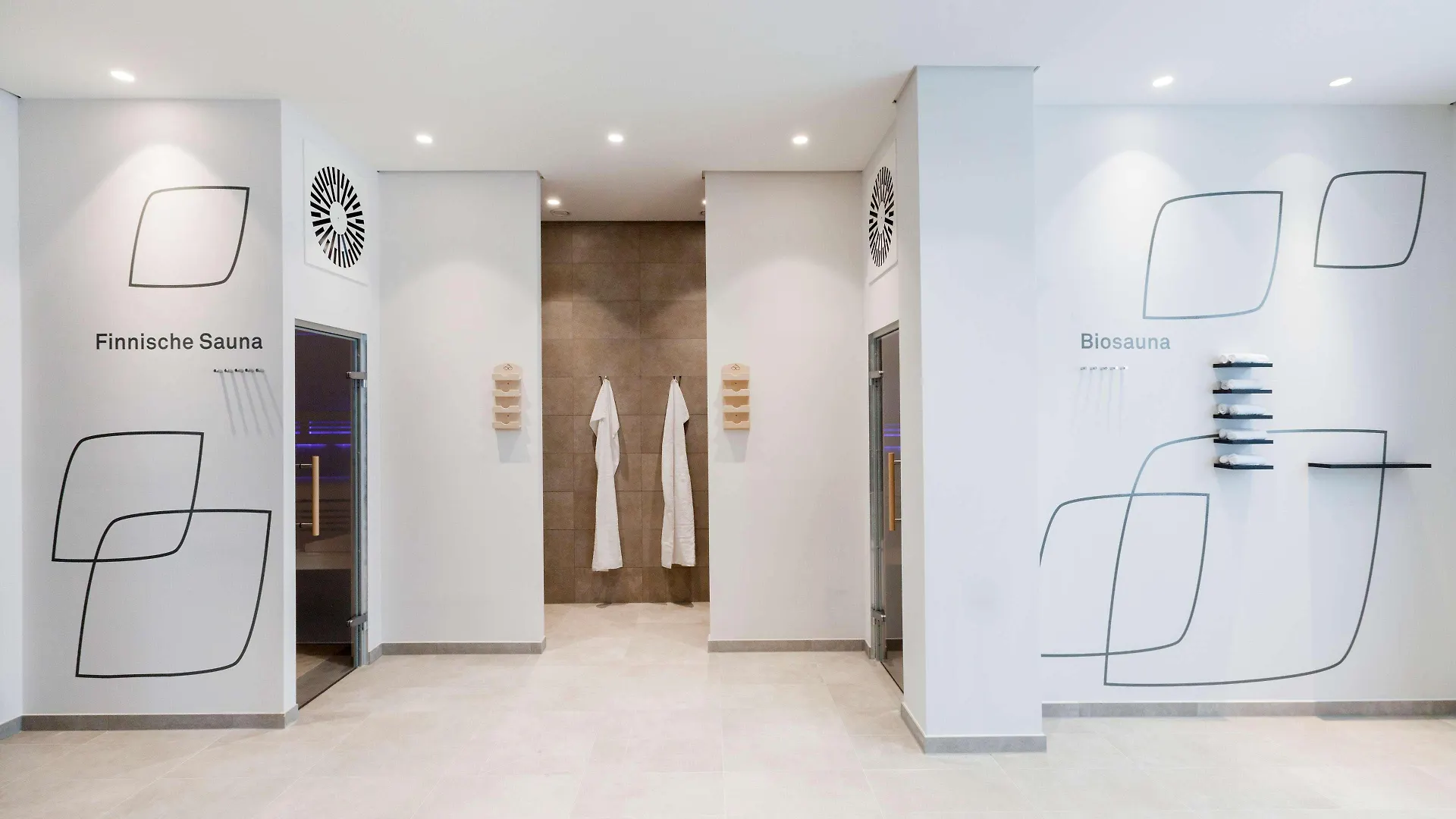 Radisson Blu Hotel, Mannheim Hotel